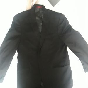Dress jacket